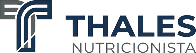 Thales Nutricionista